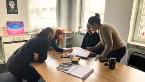 Fast Care of Folkbildning- Färnebo folkhögskola