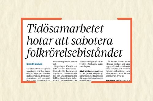 Färnebo folkhögskola