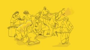 Distanskurs Beredskap tillsammas- Färnebo folkhögskola