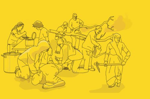 Distanskurs Beredskap tillsammas- Färnebo folkhögskola