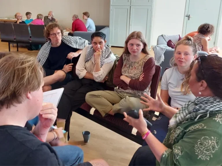 Färnebo folkhögskola- Sommarforum