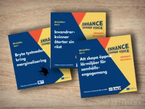ENHANCE-booklets