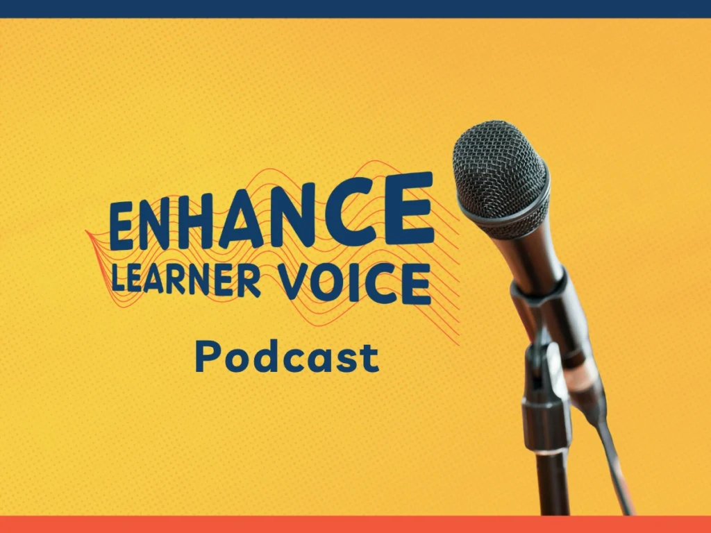 Enhance:s podcast