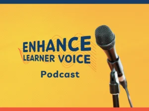 Enhance:s podcast