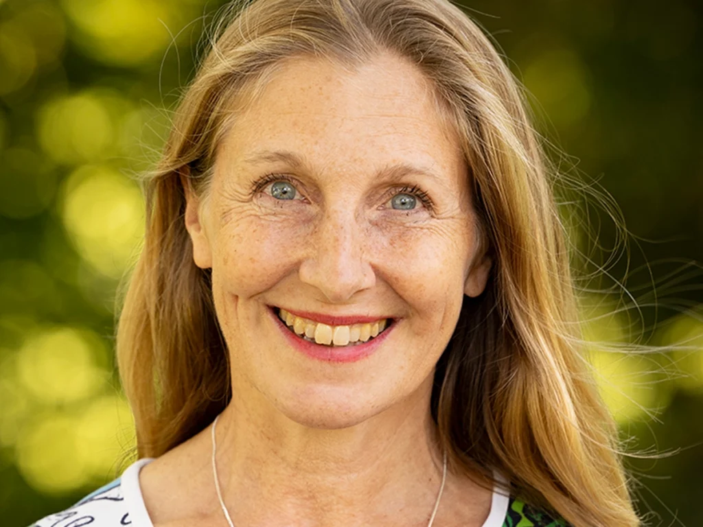 Gunilla Lönnberg