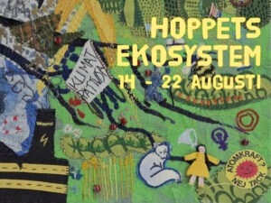 Hoppets ekosystem