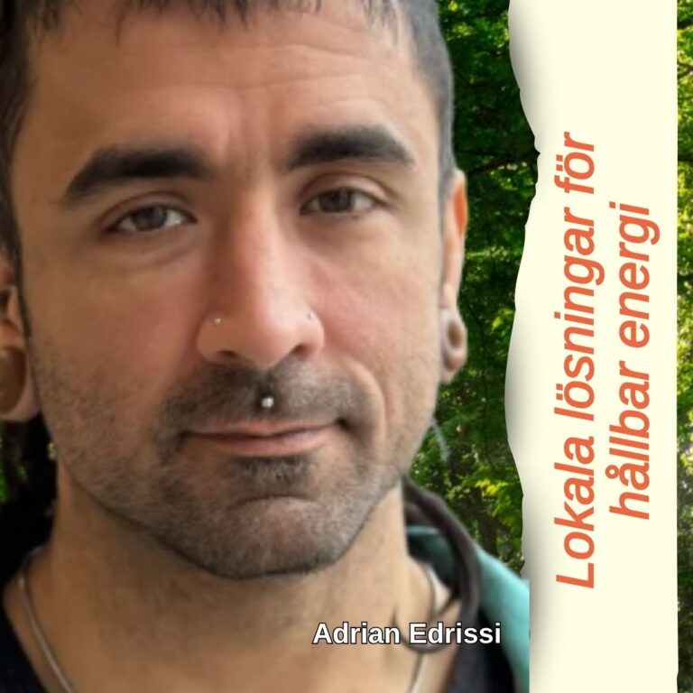 Arian Edriss